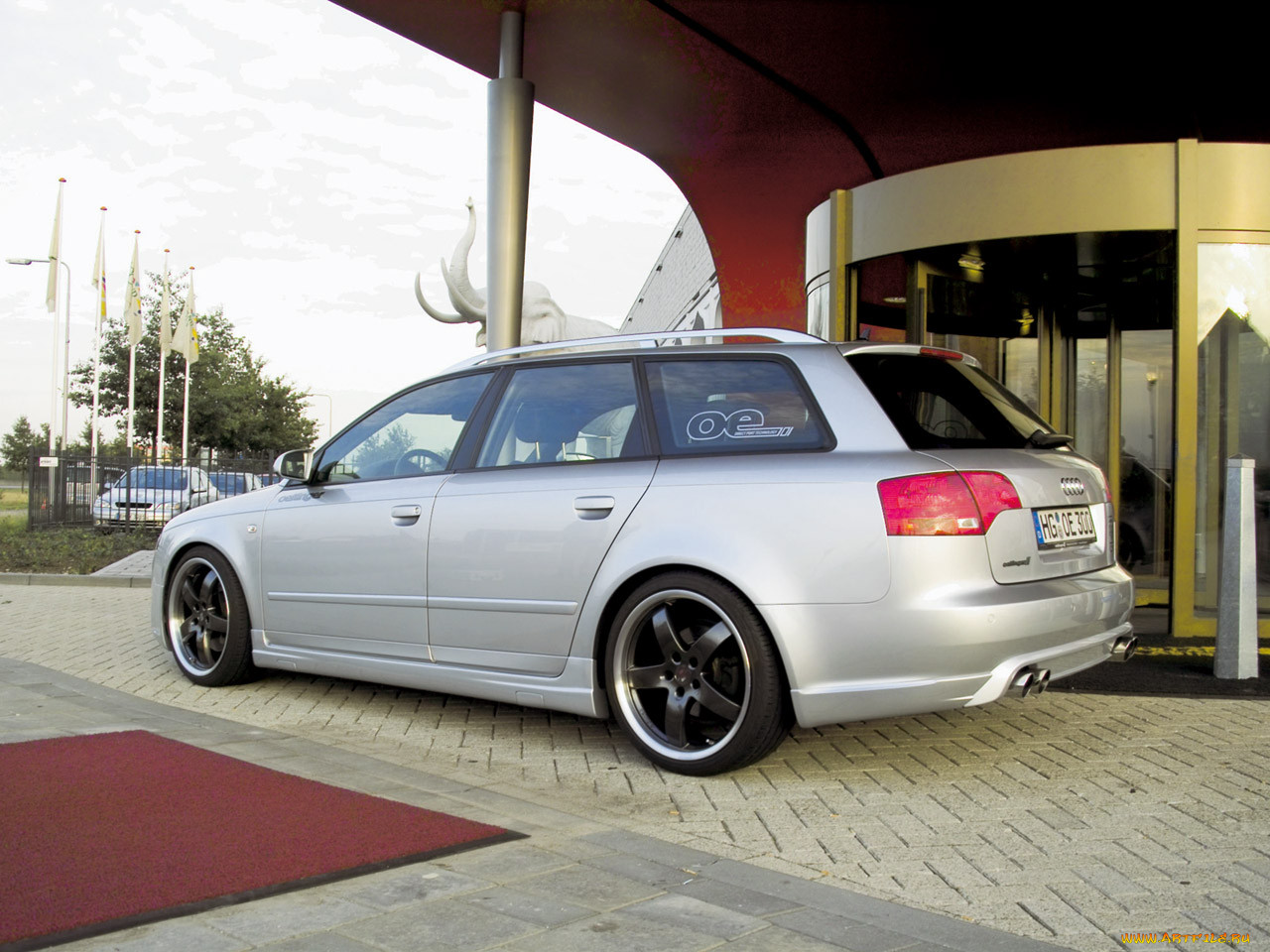 , audi